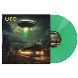 Live At The Oxford Apollo 1985