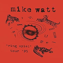 Ring spiel tour '95