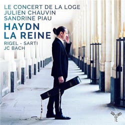 Le concert de la loge