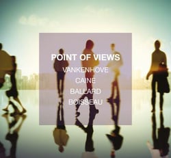 Point of views