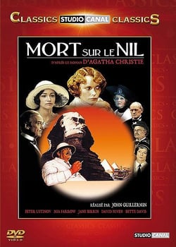 Mort sur le Nil