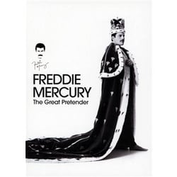 The great pretender