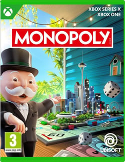Monopoly 2024