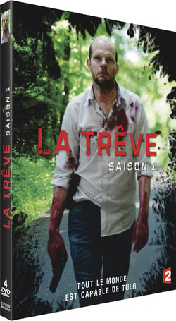 La Trêve - Saison 1