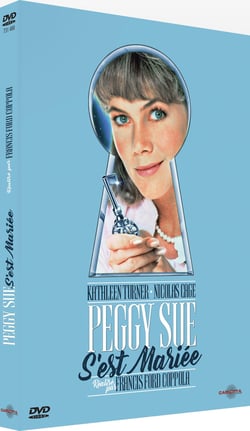 Peggy Sue s'est mariée