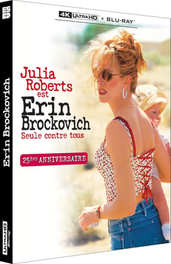 Erin Brockovich, seule contre tous