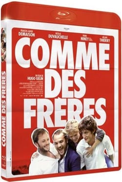 Comme des frères