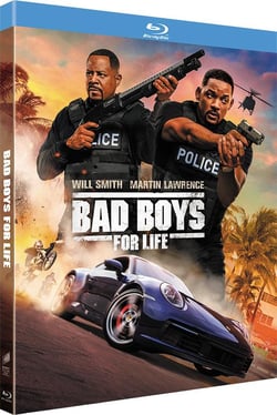 Bad Boys for Life