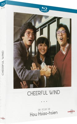 Cheerful Wind