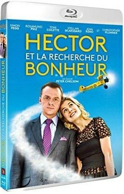 Hector et la recherche du bonheur