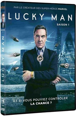 Lucky Man - Saison 1