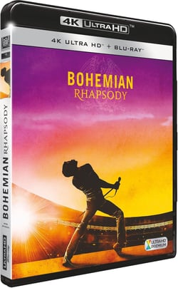 Bohemian Rhapsody