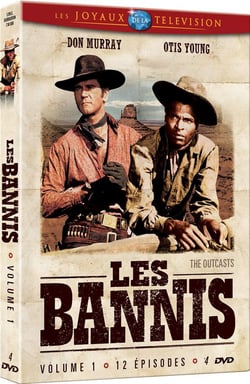 Les Bannis - Volume 1