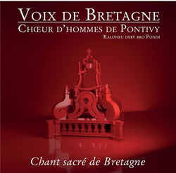 Choeur d'hommes de Pontivy
