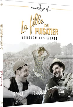 La Fille du puisatier
