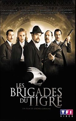 Les Brigades du Tigre