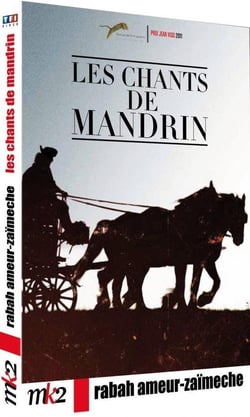 Les Chants de Mandrin