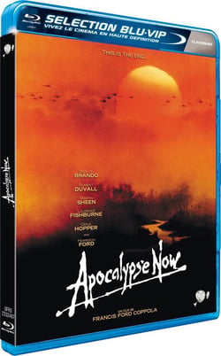 Apocalypse Now