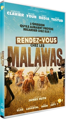 Rendez-vous chez les Malawas