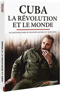 Cuba, la révolution et le monde
