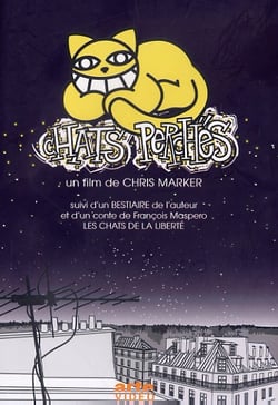 Chats perchés