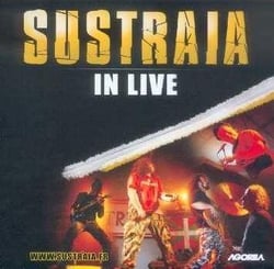Sustraia in live