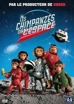 Les Chimpanzés de l'espace