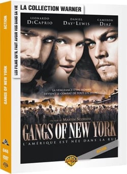 Gangs of New York