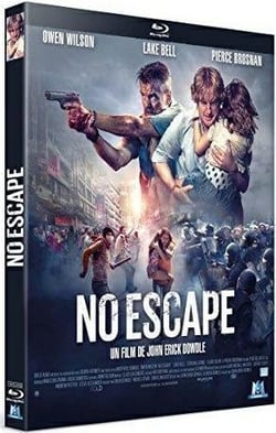 No Escape
