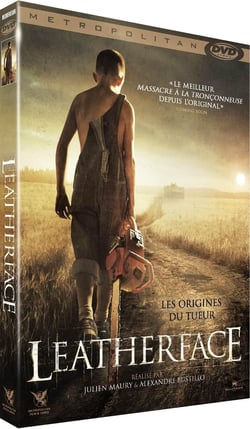Leatherface