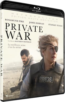 Private War