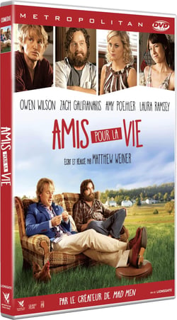 Amis pour la vie