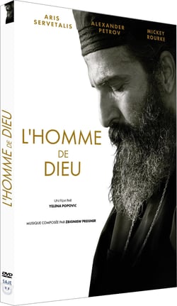 L'Homme de Dieu