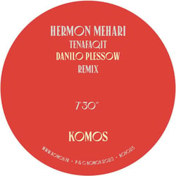 Tenafaqit/Danilo Plessow Remix/Motherless Child/Angel Bat Dawid Mothership...