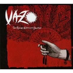 Vazo - CD