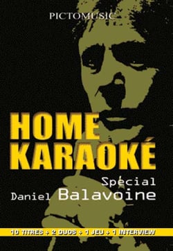 Karaoké spécial Balavoine