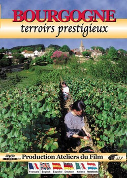 Bourgogne : Terroirs prestigieux