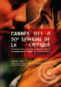 Cannes 011 : 50ème semaine de la critique