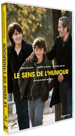 Le Sens de l'humour