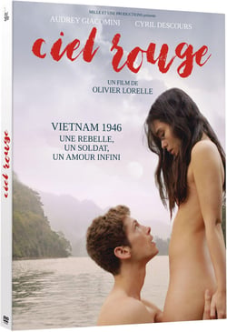 Ciel rouge