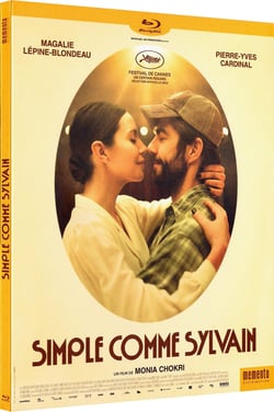 Simple comme Sylvain