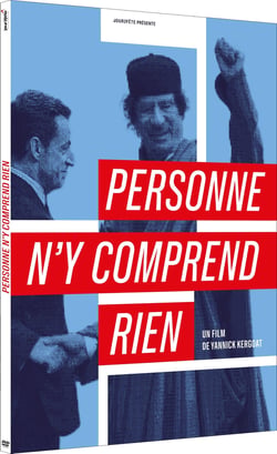 Personne n'y comprend rien