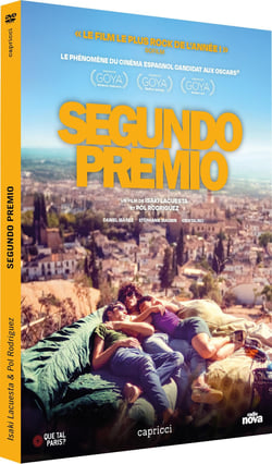 Segundo premio