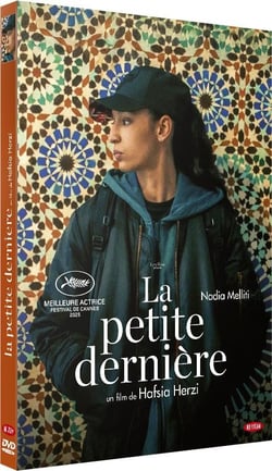 La Petite Dernière