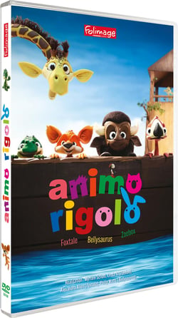 Animo rigolo