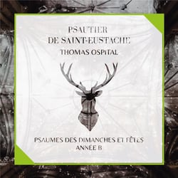 Psautier de Saint-Eustache