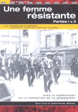 Une femme résistante - parties i & ii