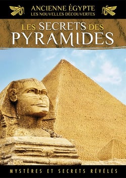 Ancienne Egypte, les nouvelles découvertes - Vol. 4