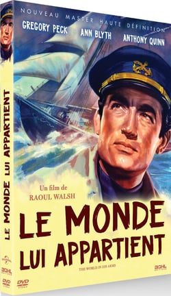 Le Monde lui appartient