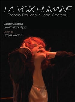 Poulenc : La voix humaine